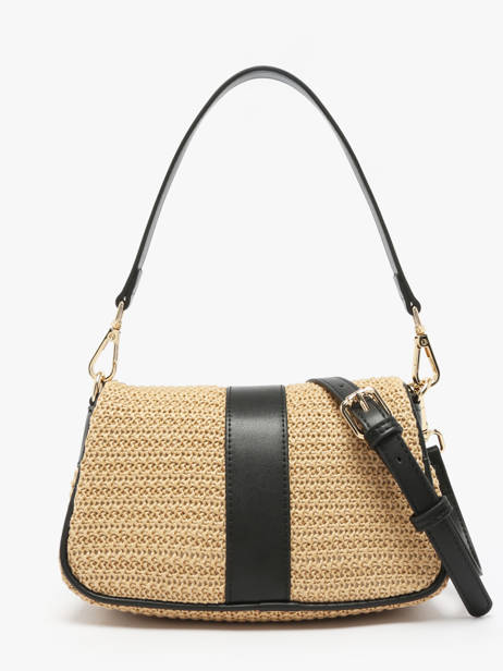 Cross Body Tas Celine Laurent david Beige ld bags 951 ander zicht 4
